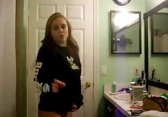 Ocupado MILF ama de la BBC en videos de kinesiologas peruanas el culo