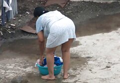 Supercaliente MILF videos xxxx peruanas obtiene culo digitación en el casting