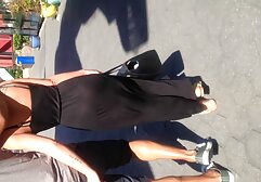 Cerrar travestis peruanas follando arriba grande tetas y culo de la latina chica