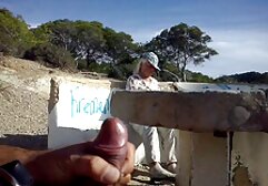 Caliente peruanas cachando gratis Kana Kawai trabaja con dos pollas sin censura